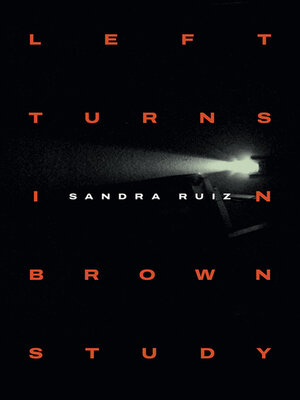 cover image of Left Turns in Brown Study